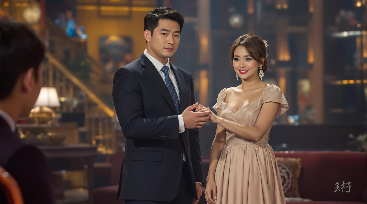 某知名主持人被曝婚外情，对象竟是圈内好友